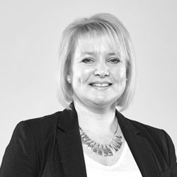 Lisa Satterthwaite