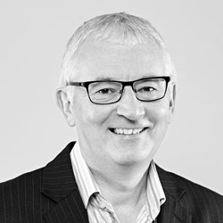 Dave Appleton
