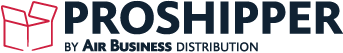 ProShipper logo