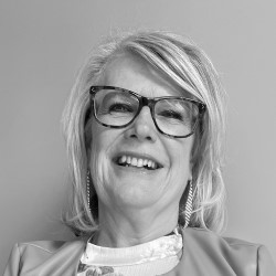 Clare Wheeler