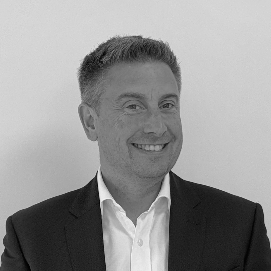 Darrell Sweeney