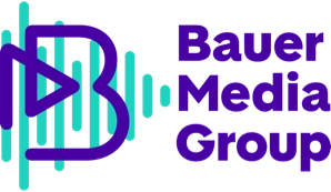 Bauer Media Group Logo