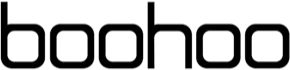 Boohoo Logo