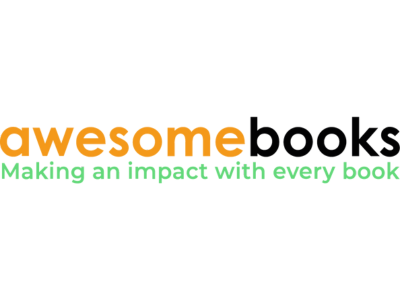 Awesome Books Logo