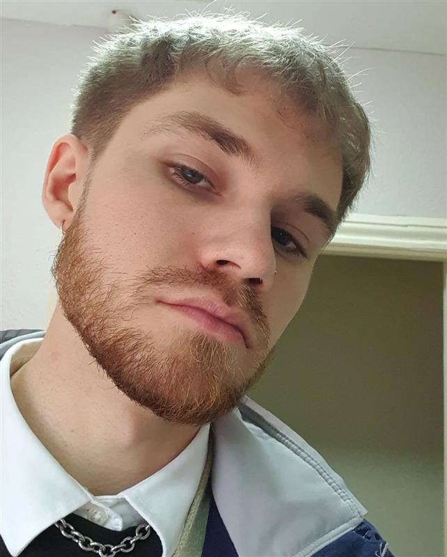 Ben Hall
