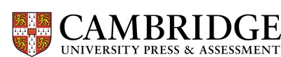 Cambridge University Logo