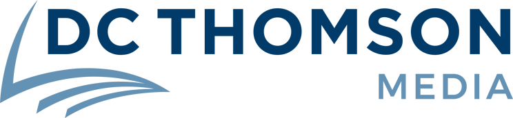 DCT Media Logo