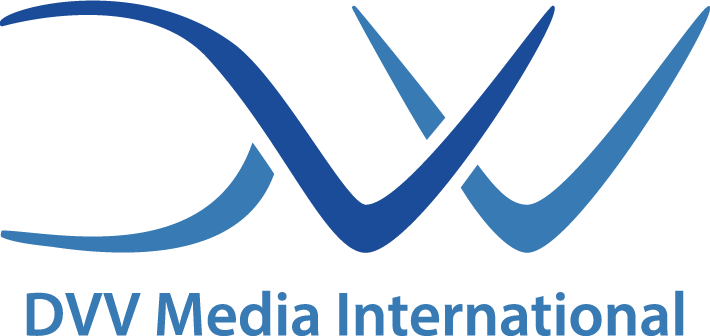DVV Logo