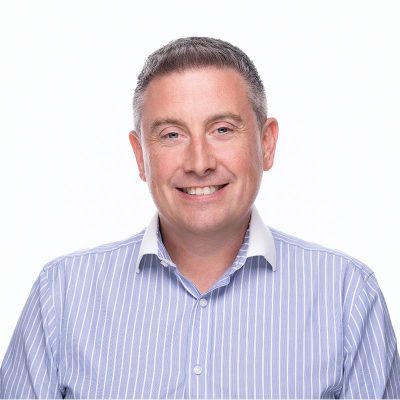 Darrell Sweeney