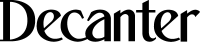 Decanter Logo