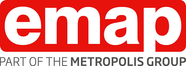 Emap Logo