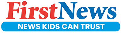 First News Logo