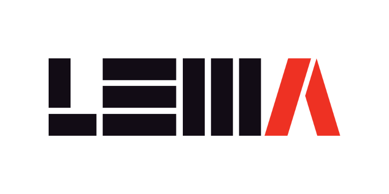 Lema Logo