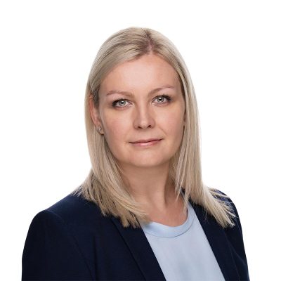 Lenka Booker