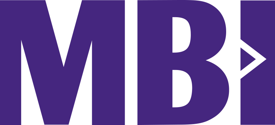 MBI Logo