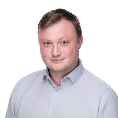 Matt Hirst