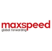 Maxspeed Logo