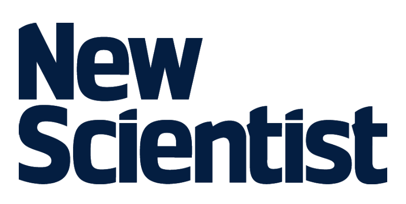 New Scientist Logo