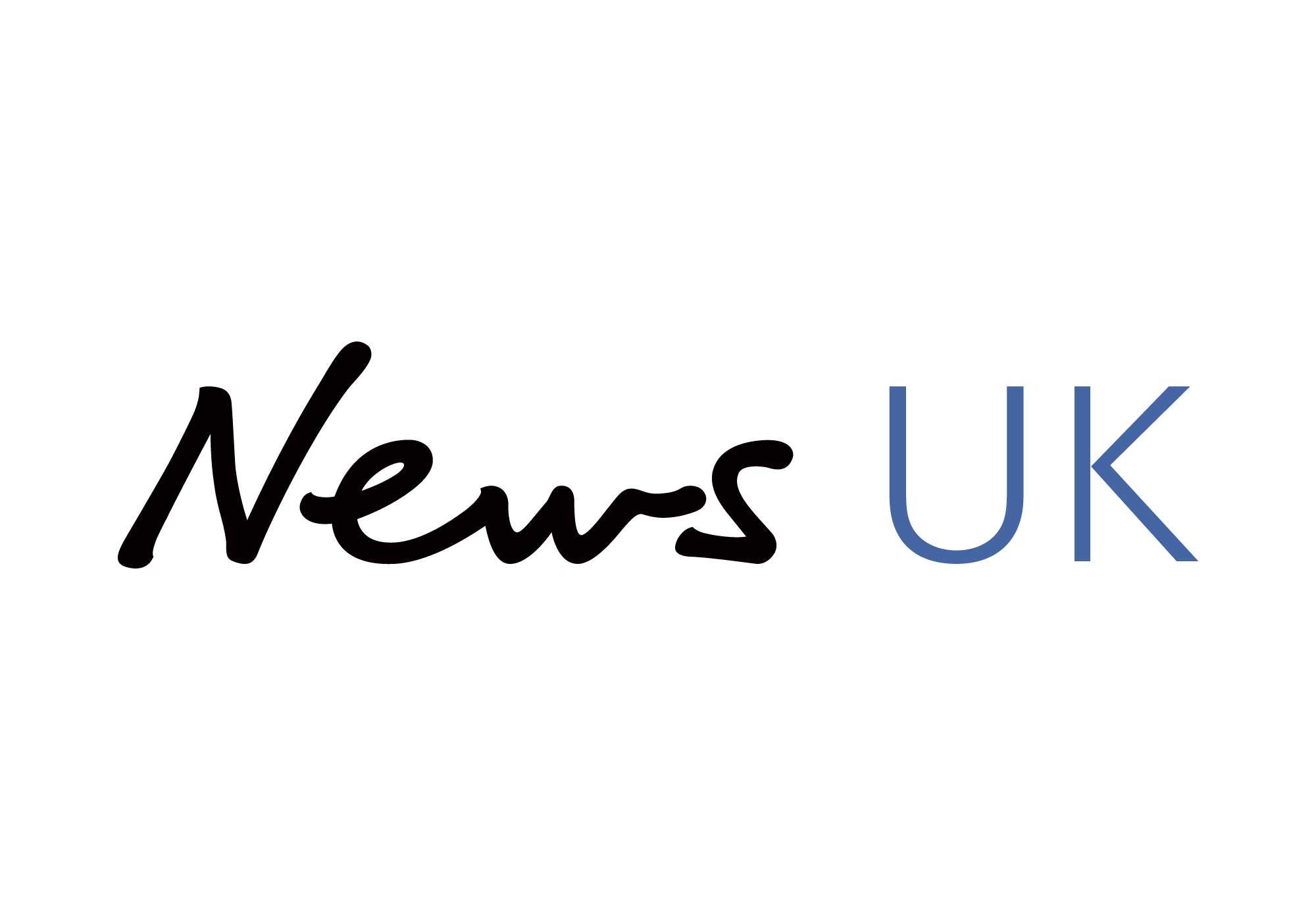 News UK Logo