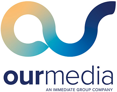 Our Media Logo
