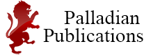 Palladian Logo