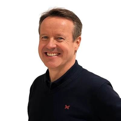 Rob Barham