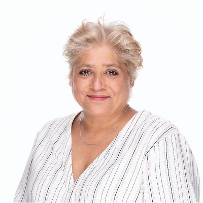 Sharon Murray