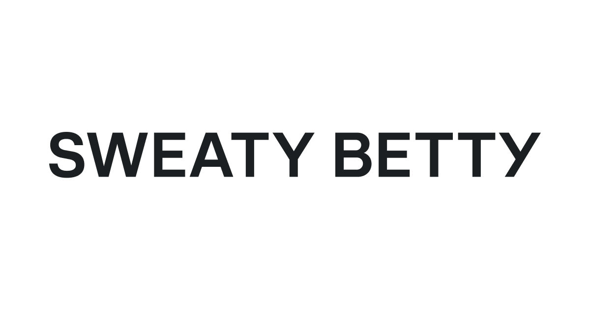 Sweaty Betty Logo