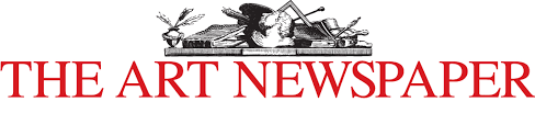 The Art Newspaper Logo