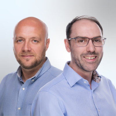 Two New Global Event Logistics appointments - Square