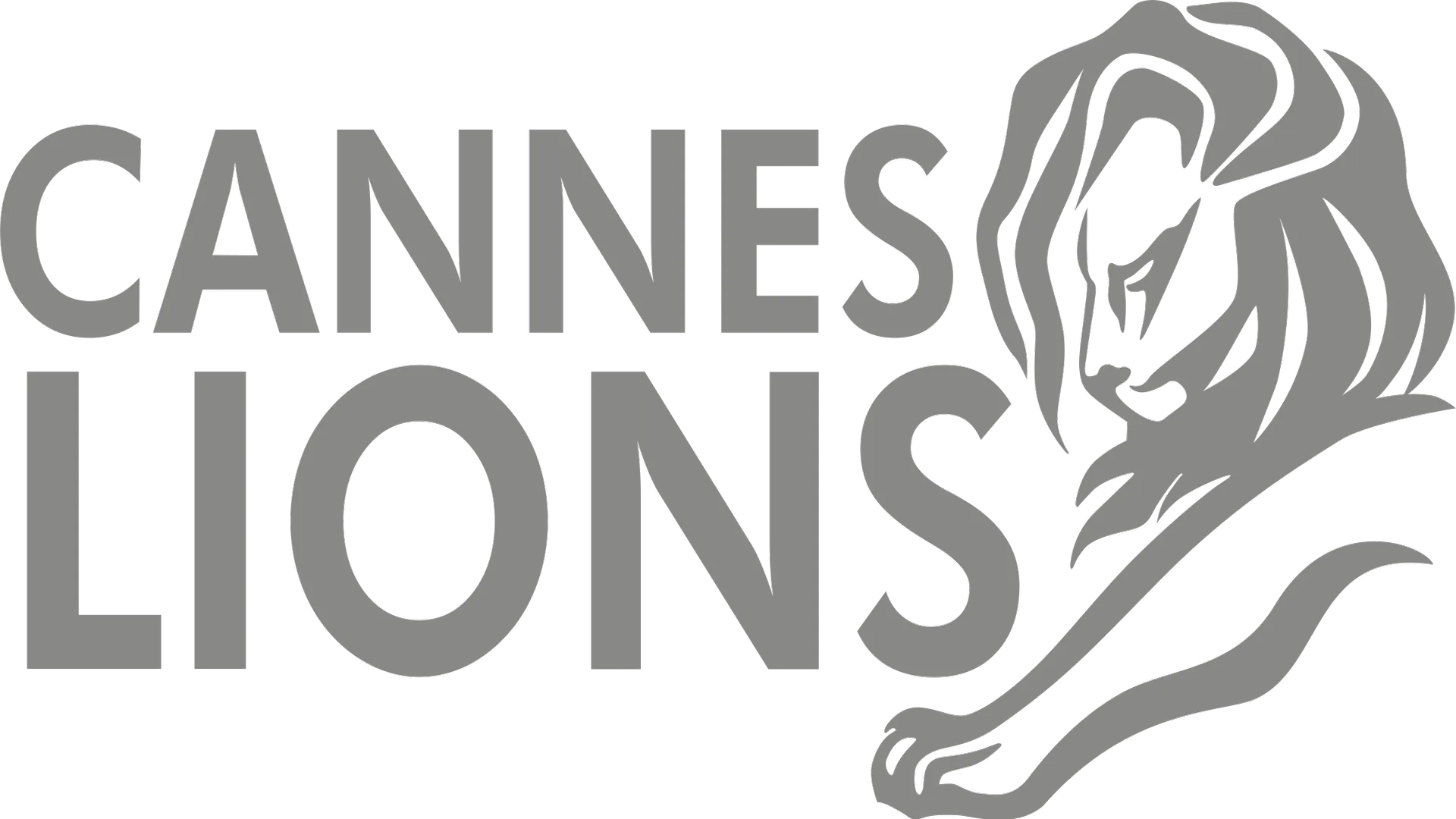 Cannes Lions Logo