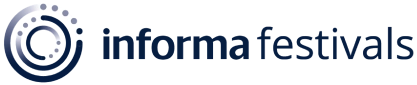 Informa Festivals Logo