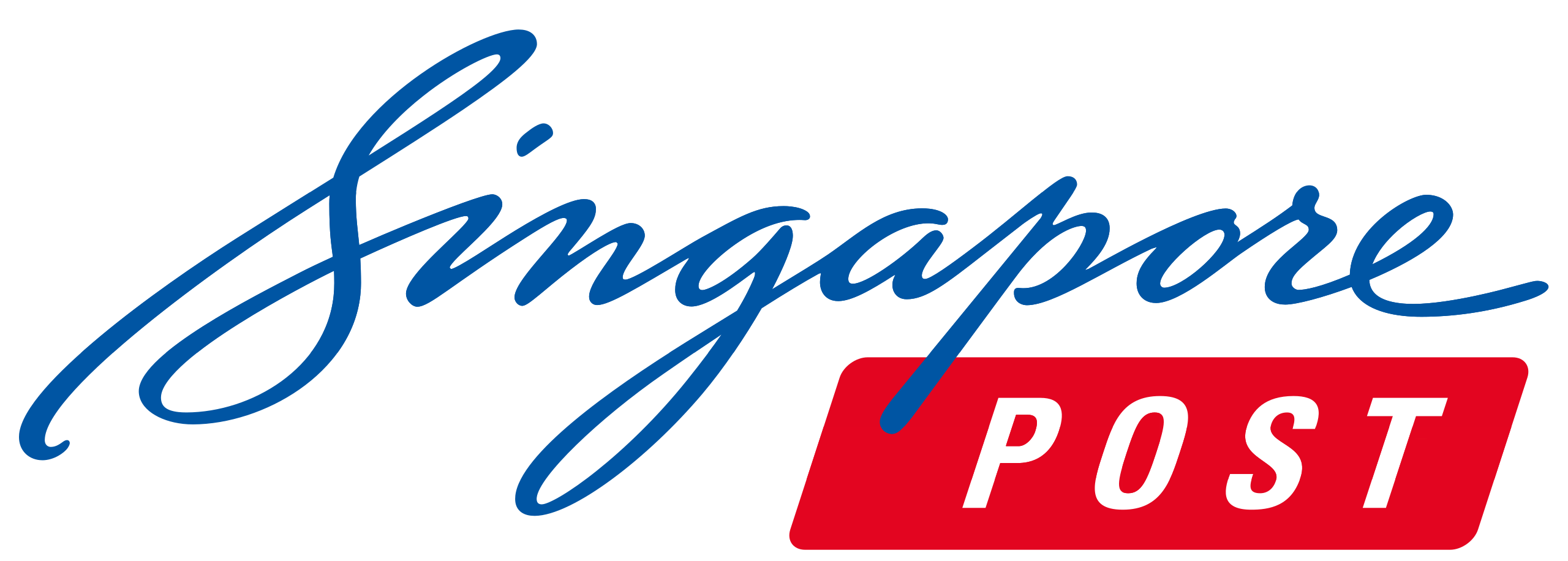 Singapore Post Logo