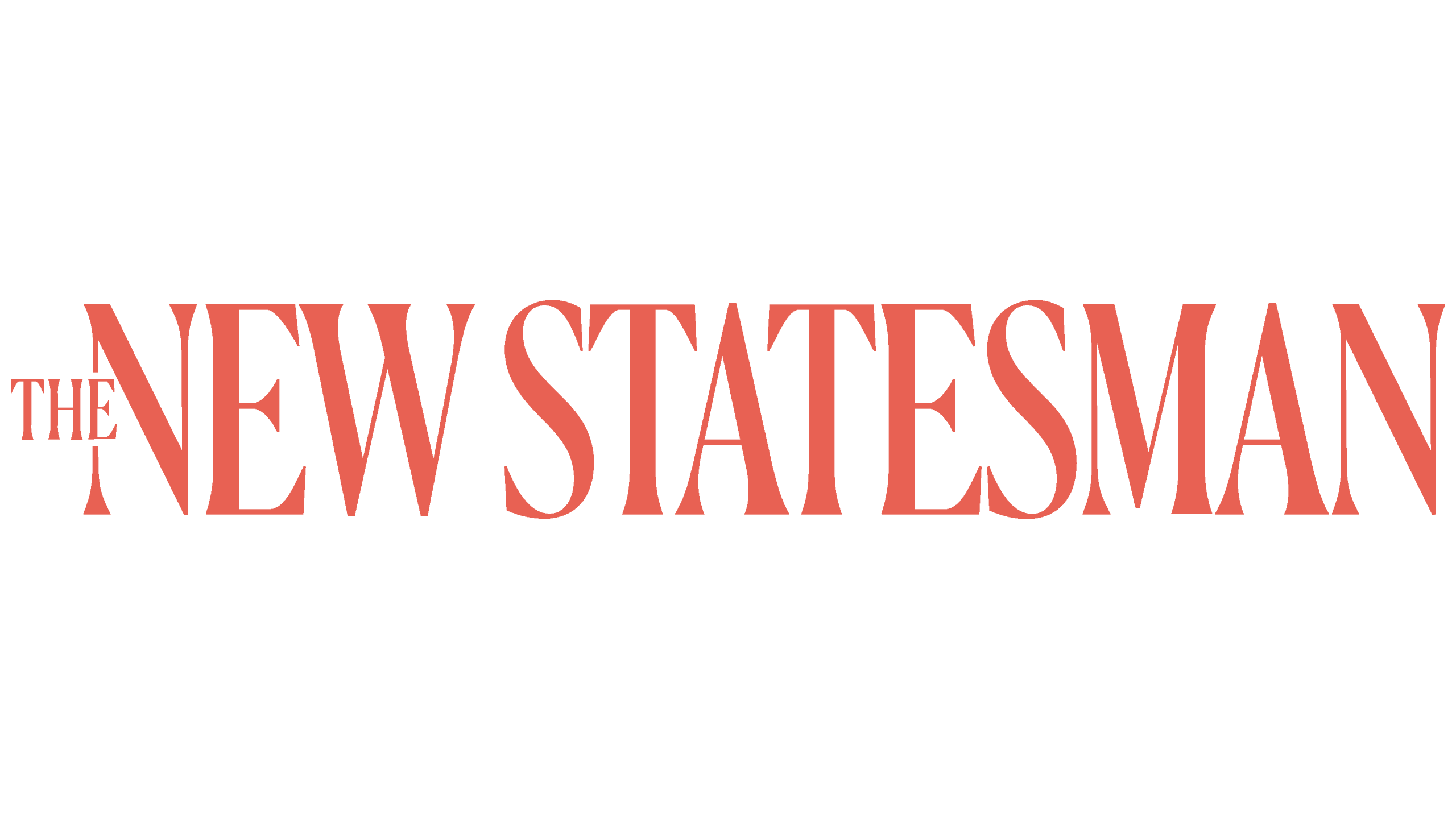 The New Statesman Logo