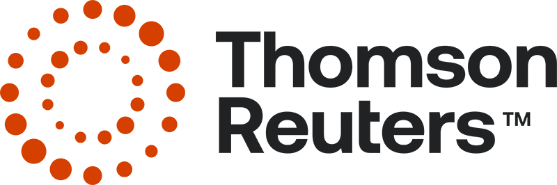 Thomson Reuters Logo
