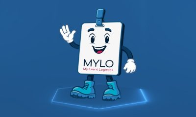 Introducing MYLO – The Tech Platform Set to Transform Global Event Logistics