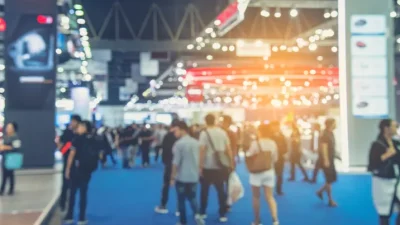 InPublishing: Best Practice in Publishing – Event Logistics